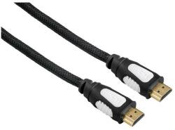 Hama Cablu HAMA 56508, HDMI - HDMI, Ethernet, 3 m (Negru) (Hama 56508)