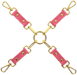 Taboom Malibu Hogtie Pink