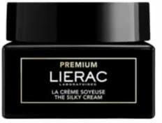 LIERAC Cremă Hidratantă Anti-aging Lierac Premium 50 ml Mătăsos - mallbg