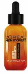 L'Oreal Make Up Serum Hidratant LOreal Make Up Men Expert 30 ml Vitamina C Energizant