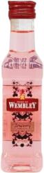 Wembley Strawberry Pink Gin 0.05L, 37.5%