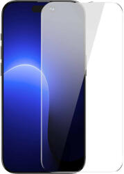 Baseus Sticla securizata 0, 3 mm Baseus Crystal pentru iPhone 14 Pro (2 buc) (038960)