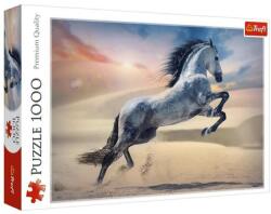Trefl 1000 db-os puzzle - Fenséges ló (10790) (10790)