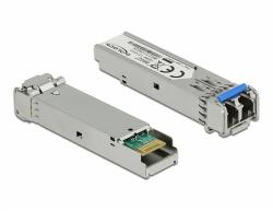 Delock SFP Modul 100Base-FX MM 1310 nm DDM (86027) - dellaprint
