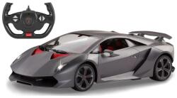 Jamara Toys Lamborghini Sesto Elemento Távirányítós autó (1: 14) - Szürke (402112) (402112)