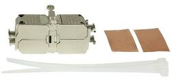 LogiLink Field Assembly Cat. 6A Cable Connector, primeline (MP0041)