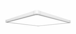 Landlite Felületre szerelhető LED panel 60x60 cm 40W 4000K UGR