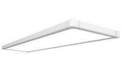 Landlite Felületre szerelhető LED panel 30x120 cm 40W 4000K UGR