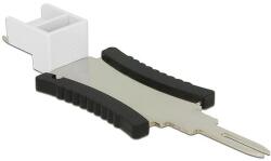 Delock Keystone Secure RJ45 csatlakozóhoz szükséges szerszám (86411) - dellaprint