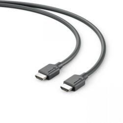 ALOGIC EL2HD-0.5 HDMI kábel 0, 5 M HDMI A-típus (Standard) Fekete (EL2HD-0.5) (EL2HD-0.5)