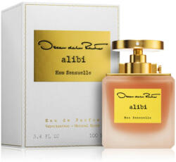 Oscar de la Renta Alibi Eau Sensuelle EDP 100 ml Parfum