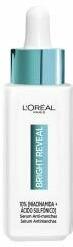 L'Oreal Make Up Serum Anti-pete LOreal Make Up Bright Reveal 30 ml Niacinamidă