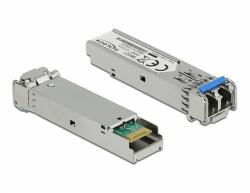 Delock SFP Modul 100Base-FX SM 1310 nm DDM (86021) - dellaprint