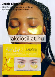 Sadoer Caviar Essence Eye Mask szemmaszk 7.5g