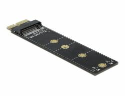 Delock PCI Express x1 - M. 2 M-kulcs átalakító (64105)