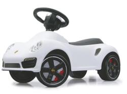 Jamara Toys Rutscher Porsche 911 weiß 1, 5+ (460209) (460209)