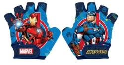Csepel Disney Avengers gyerek kesztyű XS, Bosszúállók, kék