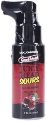 Doc Johnson Juicy Head Dry Mouth Spray Sour Cherry 60ml