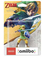 Nintendo Link (Skyward Sword) Amiibo
