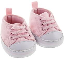 Antonio Juan - 92004-5 Doll cipő - rózsaszín tornacipő