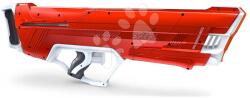 SPYRA Vízipuska kézi víztöltéssel SpyraLX Red Spyra mechanikus tartály állapotjelzővel és 9 méteres hatótávolsággal 100% mechanikus piros 14 évtől (SPLX1R)