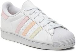 adidas Originals Adidas superstar j 35, 5 | Unisex | Teniși | Roz | IF3570 (IF3570)