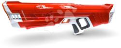 SPYRA Vízipuska teljesen elektronikus automatikus víztöltéssel SpyraThree Red Spyra elektronikus digitális kijelzővel és 3 lövési mód 15 m hatótávolsággal piros 14 évtől (SP3R)