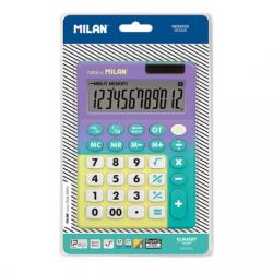 MILAN Calculator 12 dg milan 151812snprbl (151812SNPRBL)