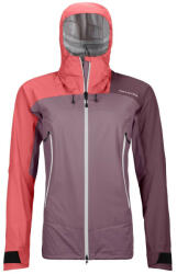 Ortovox Westalpen 3L Light Jacket W Mărime: S / Culoare: violet