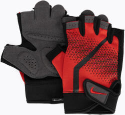 Nike Mănuși de antrenament pentru bărbați Nike Extreme roșu N0000004-613