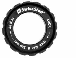 SwissStop Fékhez SwissStop centerlock rögzítő gyűrű