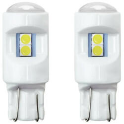 Autolife SMD-T10-3030-6SMD-2 2db-os 12V CANBUS (19308)