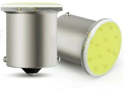 Autolife SMD-W03977-1 21W (1156) COB Led - fehér - 12V (22131) - olaj