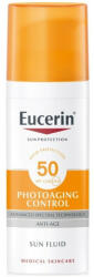 Eucerin - Emulsie antirid SPF 50+ Sun Protection Eucerin, 50 ml - hiris