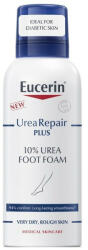 Eucerin - Spuma pentru picioare cu 10% uree Urea Repair Plus Eucerin, 150 ml
