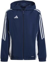 Adidas Jacheta cu gluga adidas TIRO24 WB Y im8797 Marime XL (165-176 cm) (im8797)