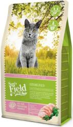 Sam's Field Field Cat Sterilised (2 x 7.5 kg) 15 kg
