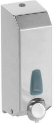  Sapho Marplast szappanhab adagoló 1000 ml, polírozott inox A80600A (A80600A)