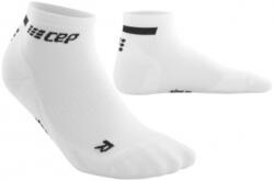 CEP the run socks, low-cut Zoknik wp2ar Méret IV