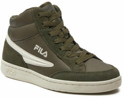 Fila Sneakers Fila Crew Mid Teens FFT0069.60017 Olive Night