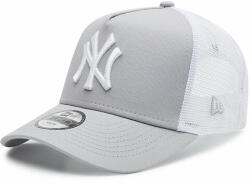 New Era Șapcă New Era Yankees A-Frame Trucker 12745565 1 Grey