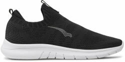 Bagheera Sneakers Bagheera Pace Jr 86519-2 C0108 Black/White
