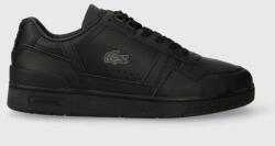 Lacoste sportcipő T-CLIP 223 4 SMA fekete, 46SMA0071 - fekete Férfi 46