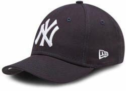 New Era Șapcă New Era Youth 940K Mlb League Ny 10877283 Negru