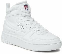 Fila Sneakers Fila Fxventuno Mid Teens FFT0084.10004 White