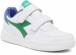 Diadora Sneakers Diadora Raport Low Ps 101.177721 01 D0287 White/Holly Green