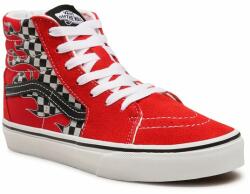 Vans Sneakers Vans Sk8-Hi VN0A4UI2IZQ1 Roșu