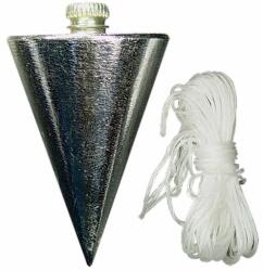 MTX 200g függőón kúp 5m (848329) - kellegyszerszam