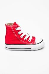 Converse - Gyerek sportcipő - piros 25 - answear - 25 590 Ft