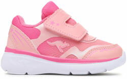 KangaROOS Sneakers KangaRoos K-Iq Stuke V 00002 000 6355 M Neon Pink/Rose